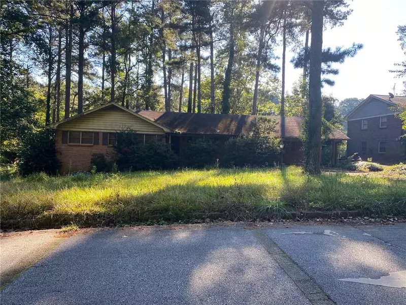 2867 Rotherwood DR, Tucker, GA 30084