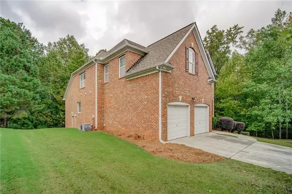 Sugar Hill, GA 30518,6330 Mountain Ridge WAY