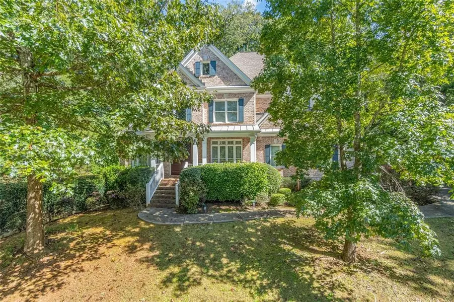 2331 Old Ivey WALK, Stone Mountain, GA 30087