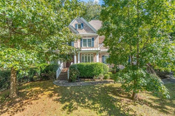 2331 Old Ivey WALK, Stone Mountain, GA 30087