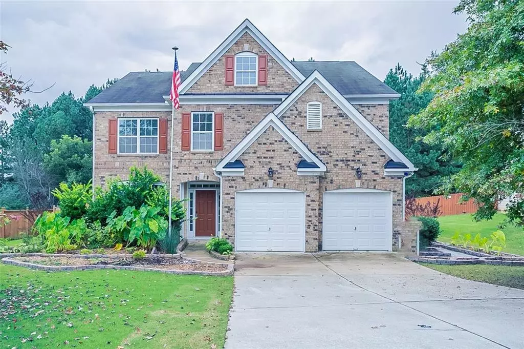 Hiram, GA 30141,53 HORSESHOE TRL