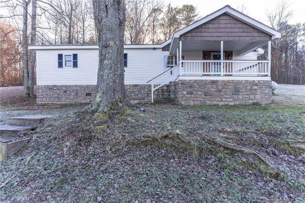 533 W Spring Creek RD, Trion, GA 30753