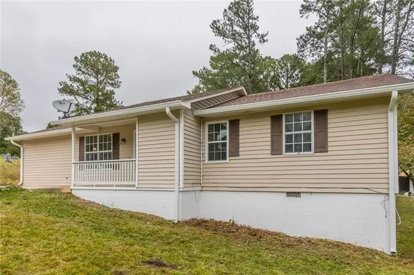 3442 Clarks Bridge RDG, Gainesville, GA 30506