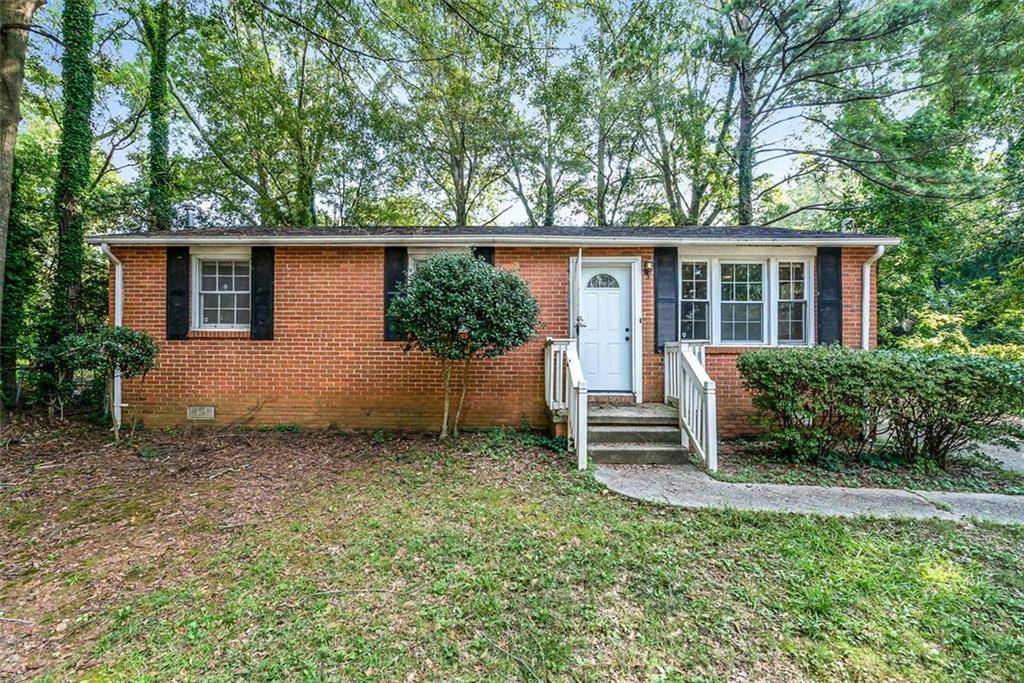 367 BELGARDE PL SE,  Atlanta,  GA 30354
