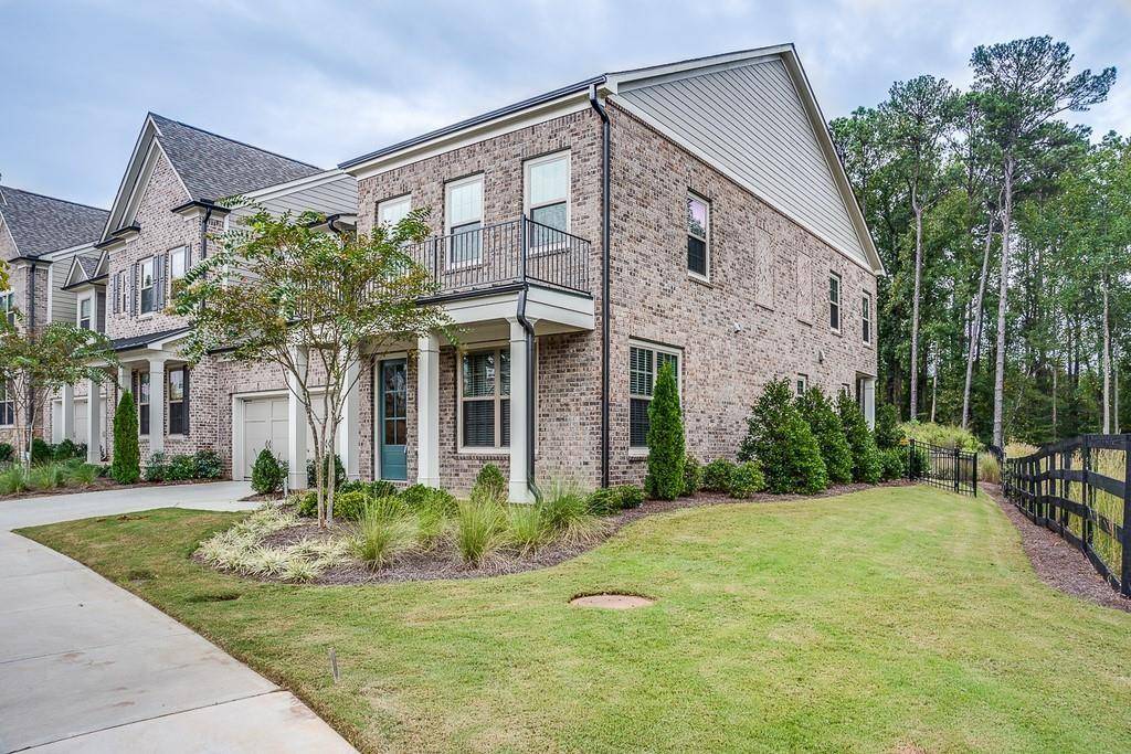 Alpharetta, GA 30009,2012 Heyward WAY