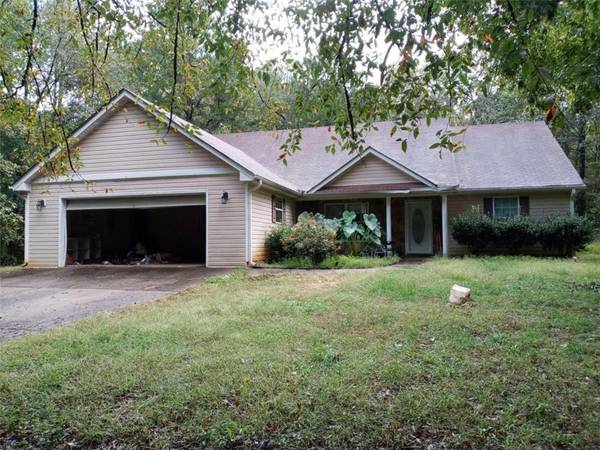 75 Pebble XING, Covington, GA 30016