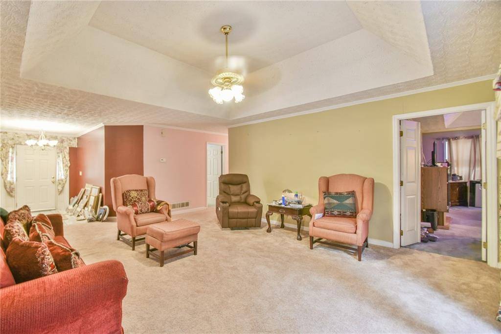 Lake City, GA 30260,5385 Ahyoka DR