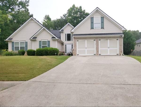 703 Sycamore DR, Villa Rica, GA 30180