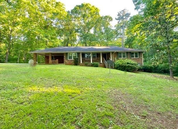 5055 Thompson Mill RD, Lithonia, GA 30038