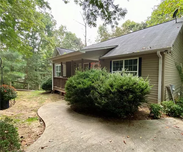 Dahlonega, GA 30533,342 Price LN