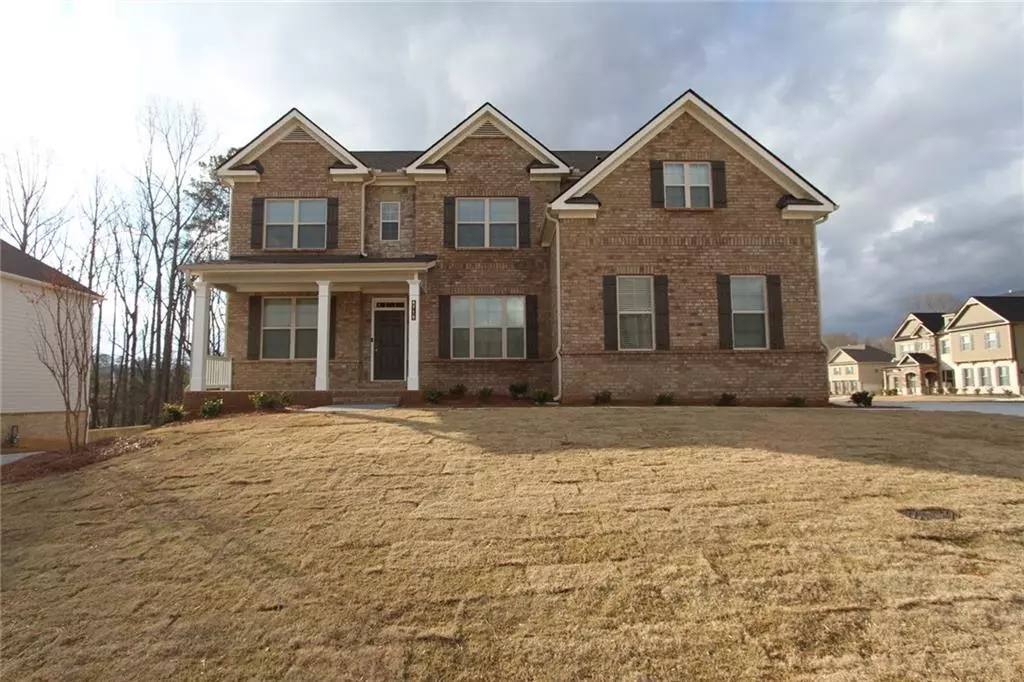 Canton, GA 30115,357 Carmichael CIR