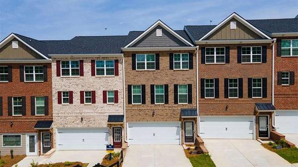 3040 West Point CIR #32, Snellville, GA 30078