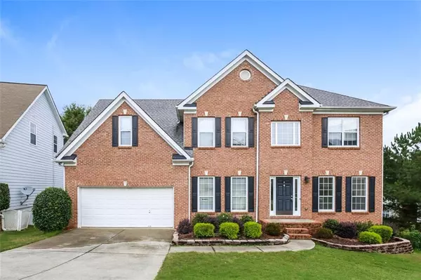 3505 STONEHAVEN DR, Suwanee, GA 30024