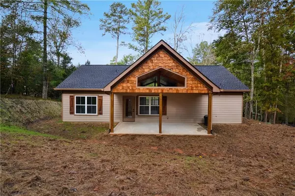 Ellijay, GA 30536,121 Matrix Lane