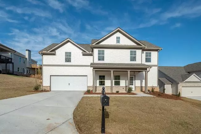 2739 Limestone Creek DR, Gainesville, GA 30501