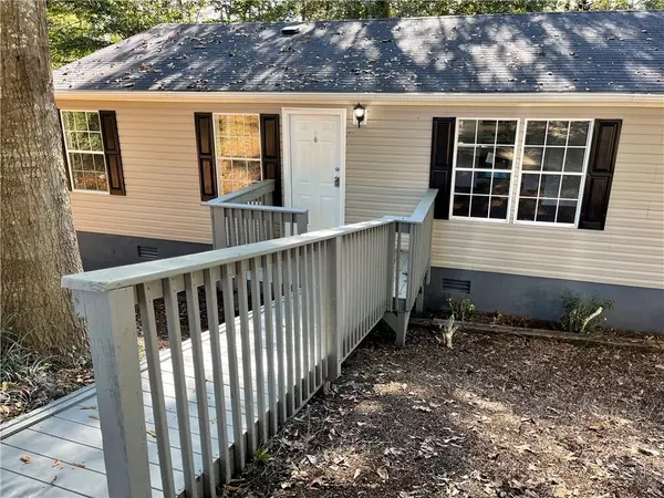 Gainesville, GA 30506,6460 Crystal Cove TRL