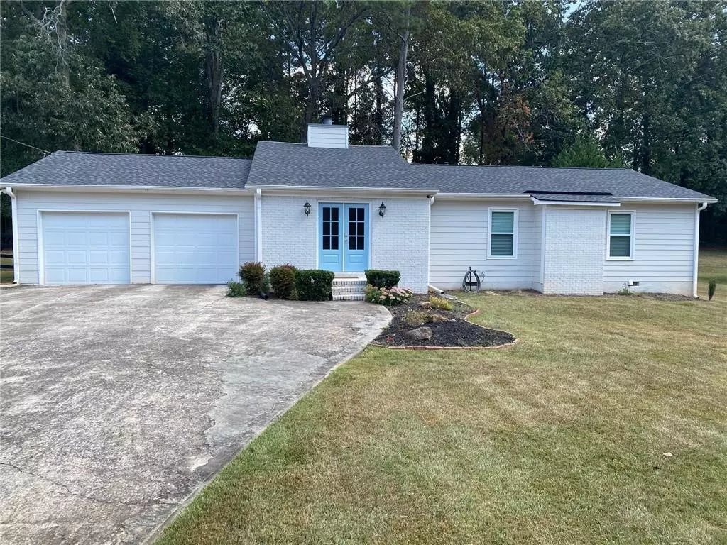 Marietta, GA 30062,1608 Willie DR