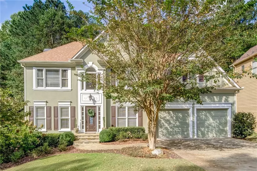 2016 Westside LN, Woodstock, GA 30189