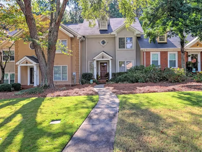 714 Olde Towne LN, Marietta, GA 30068