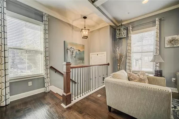 Alpharetta, GA 30009,109 Brindle LN