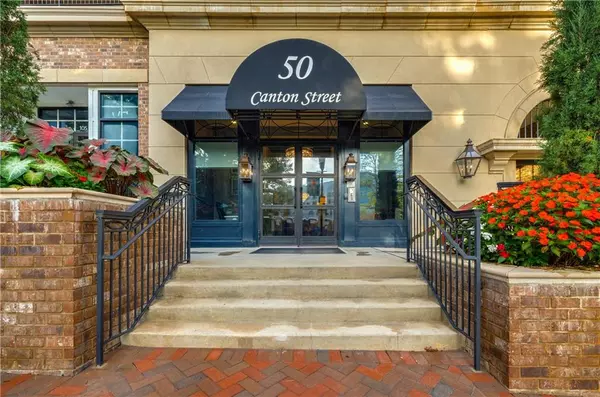 50 Canton ST #207, Alpharetta, GA 30009