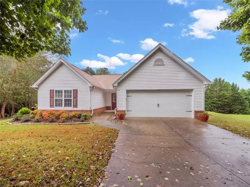 3944 MERCY CT, Gainesville, GA 30506