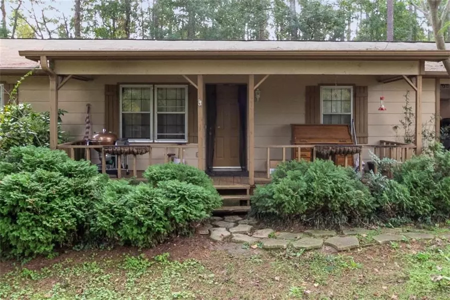 1804 Pinecrest DR, Griffin, GA 30223