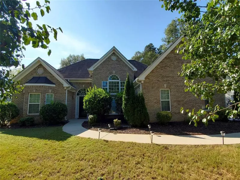 5219 Brown Leaf TRL, Powder Springs, GA 30127