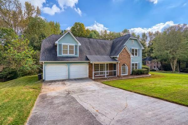 4237 W Mill TRL NW, Kennesaw, GA 30152