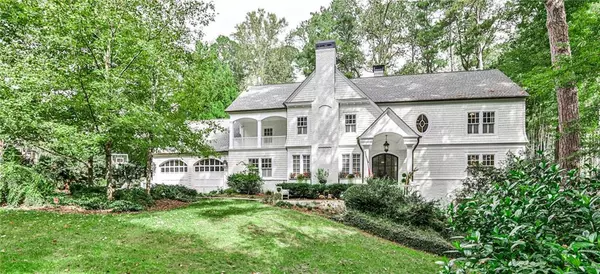 4411 Jett RD NW, Atlanta, GA 30327