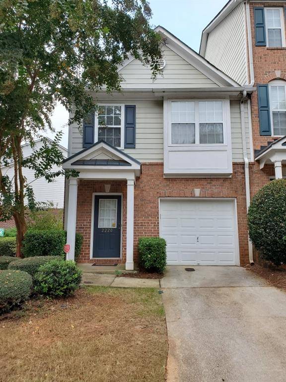 2220 Dillard XING, Tucker, GA 30084