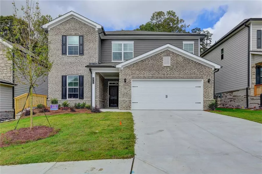 3344 Fall Branch LN, Buford, GA 30519