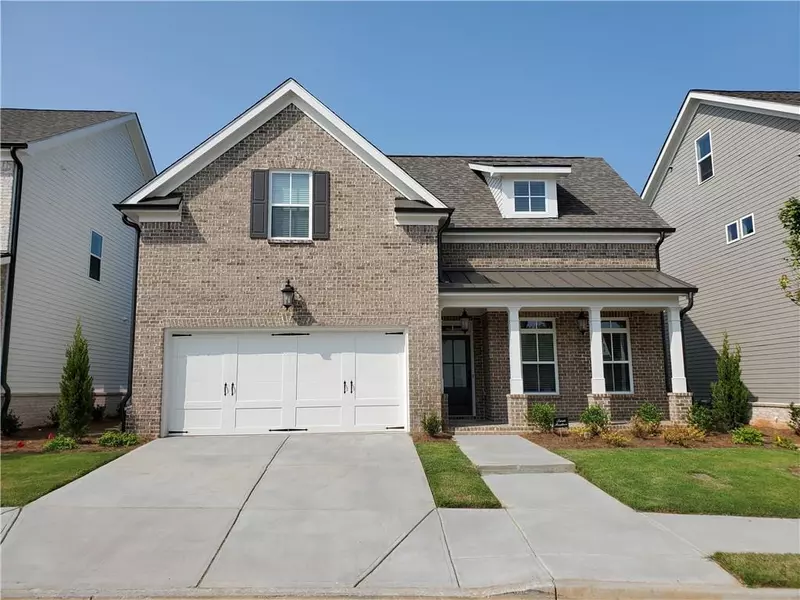 1437 Calvert LN, Johns Creek, GA 30097