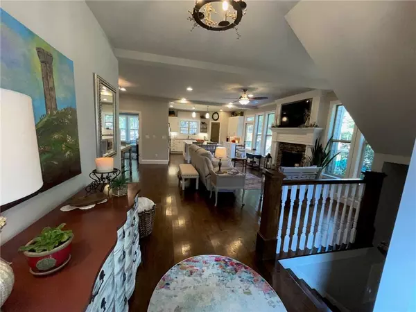 Dawsonville, GA 30534,89 Nature Trail RD