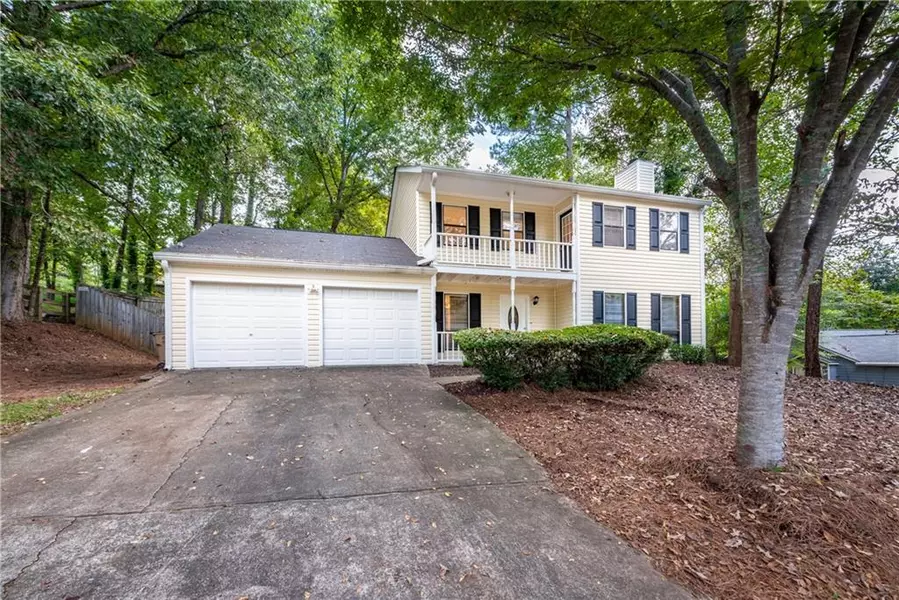 1810 River Rock TRL, Woodstock, GA 30188