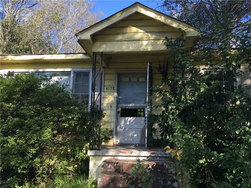 4138 Buena Vista AVE, Macon, GA 31206