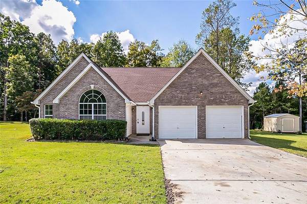 2241 Boulder Run TRL,  Ellenwood,  GA 30294