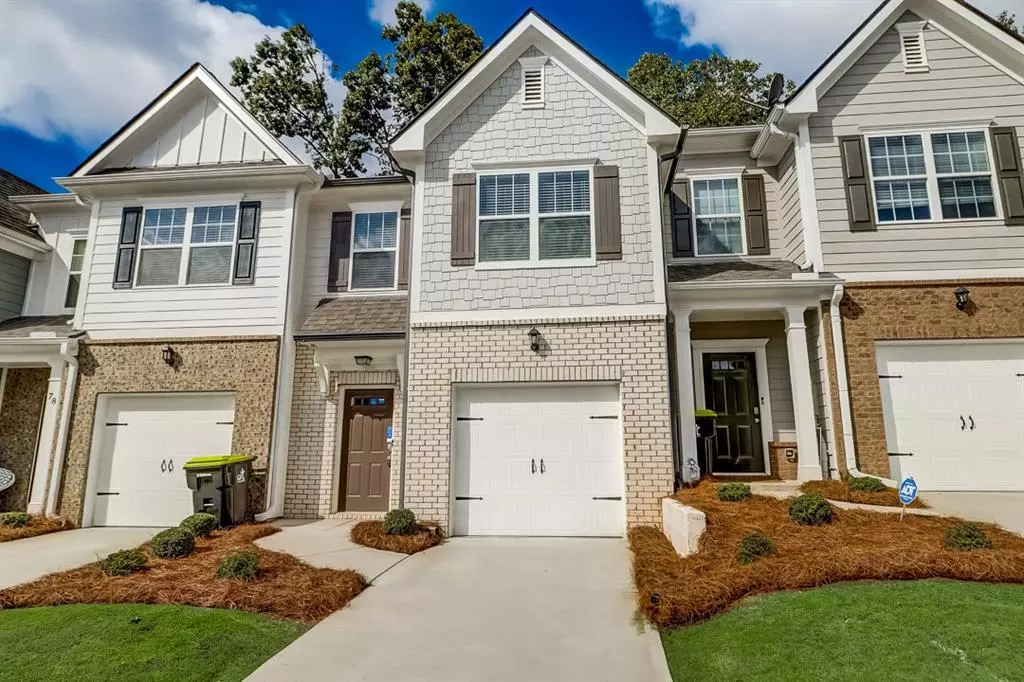 Newnan, GA 30263,80 Chastain CIR