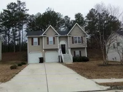 6398 Harvester CIR, Douglasville, GA 30134