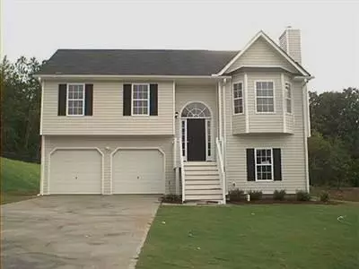 6412 Harvester CIR, Douglasville, GA 30134