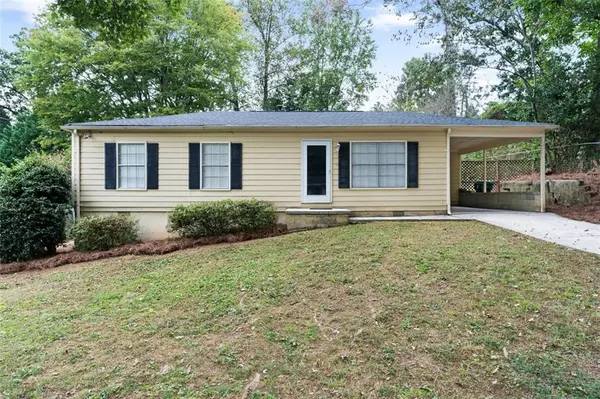 Smyrna, GA 30080,3314 CREATWOOD TRL SE