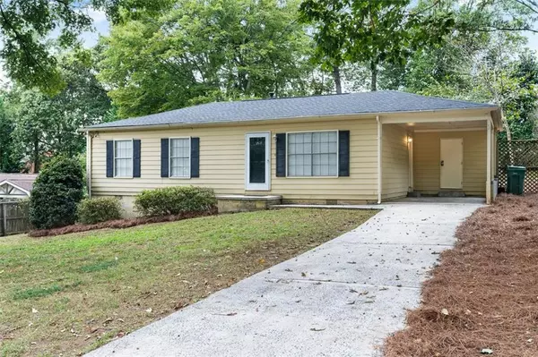 Smyrna, GA 30080,3314 CREATWOOD TRL SE