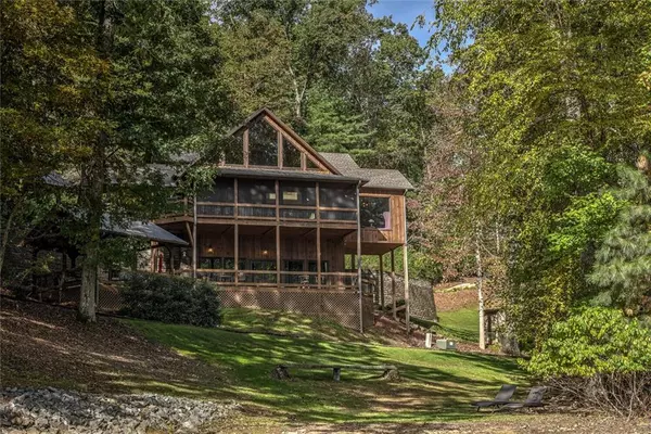 Morganton, GA 30560,17 Heritage PT