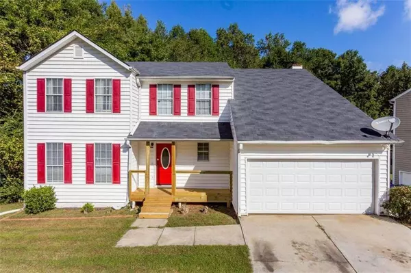 Lithonia, GA 30058,6508 Alford WAY