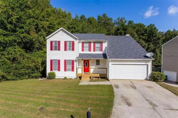 Lithonia, GA 30058,6508 Alford WAY