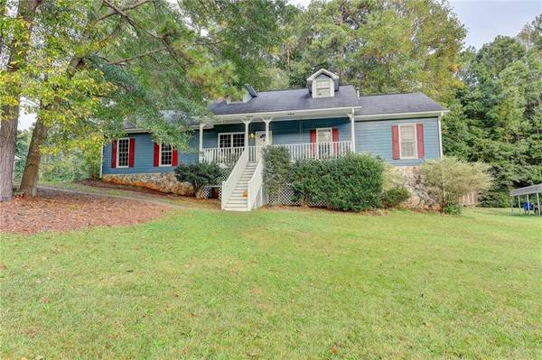 40 Garden CV, Stockbridge, GA 30281