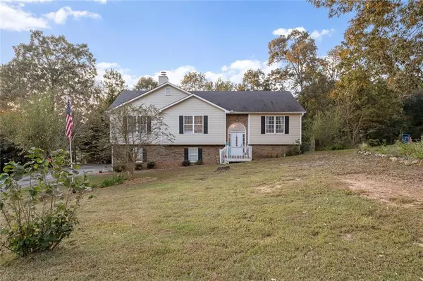 17 Stiles CT SW, Cartersville, GA 30120