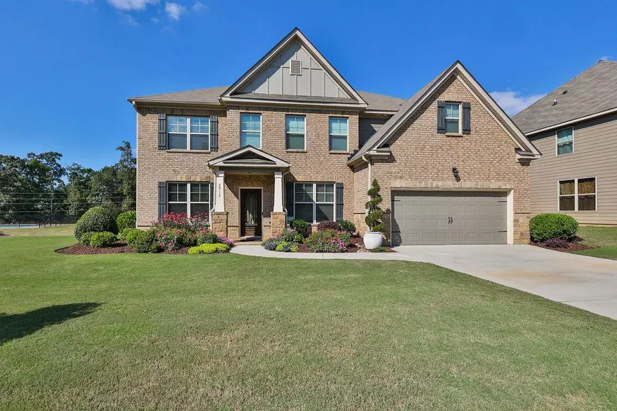 2912 CANYON GLEN WAY, Dacula, GA 30019