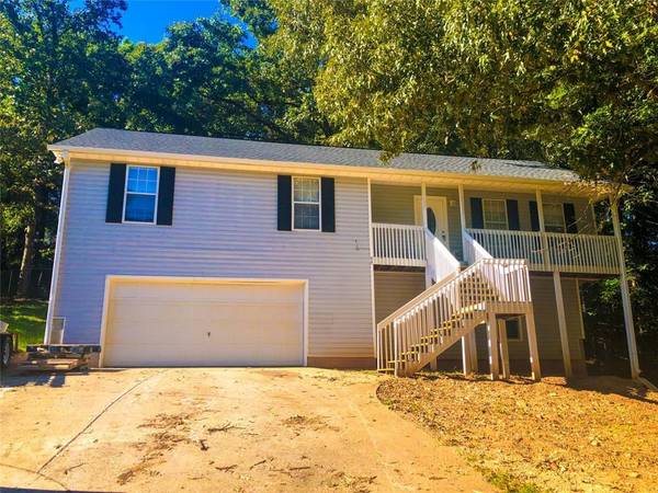 185 PINEHURST DR, Stockbridge, GA 30281