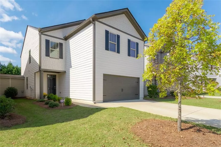 132 CENTENNIAL RIDGE DR, Acworth, GA 30102